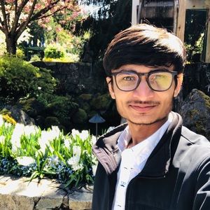 Meet your Posher, Kathan